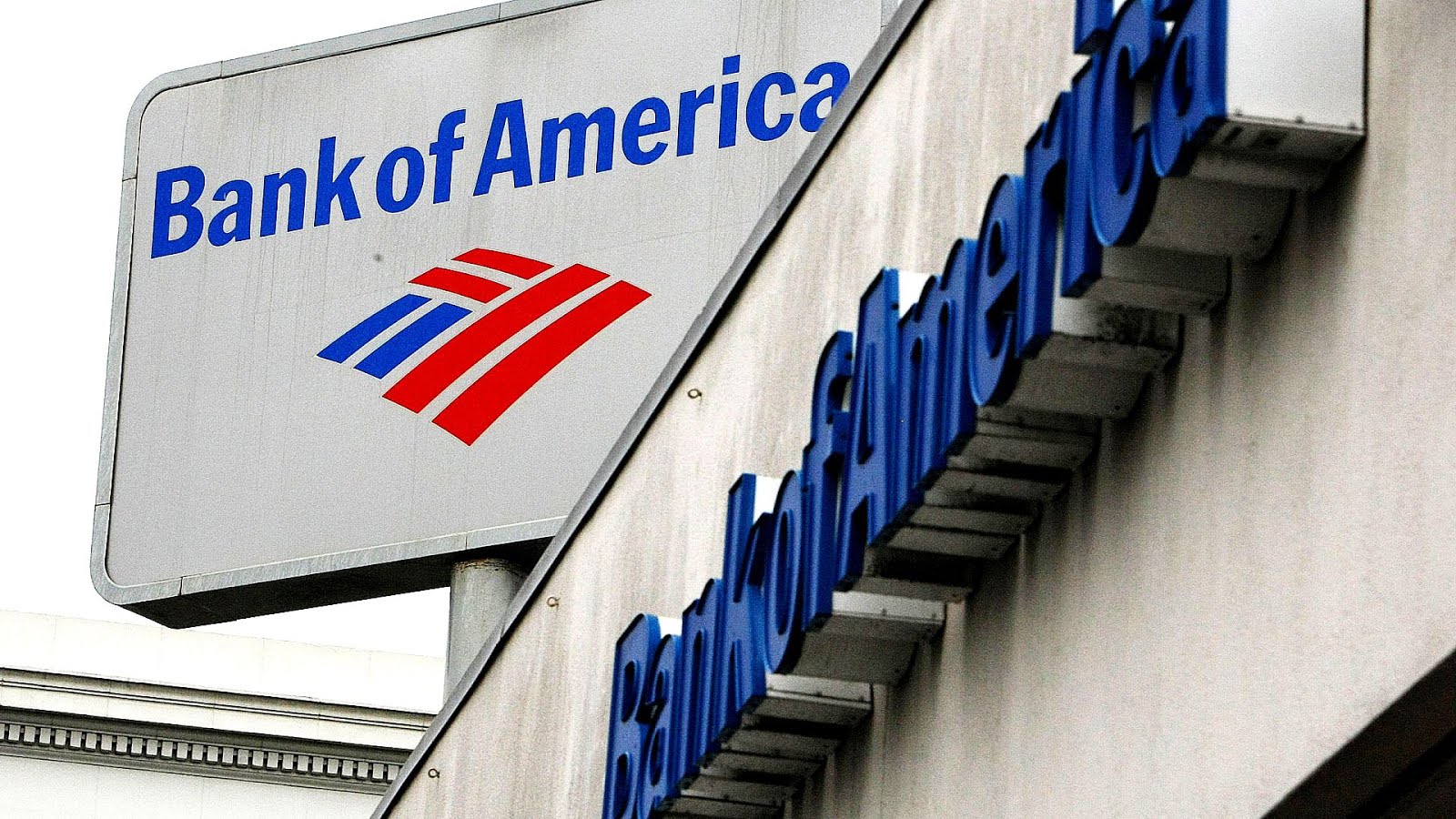 Bank of America Home Loans Bank Choices