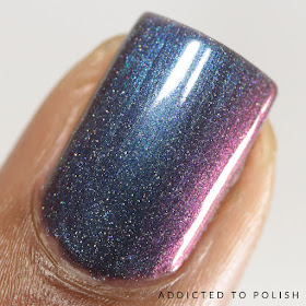 Great Lakes Lacquer Coney Island Queen