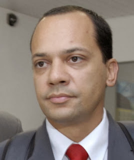 Ricardo Camargo Vieira