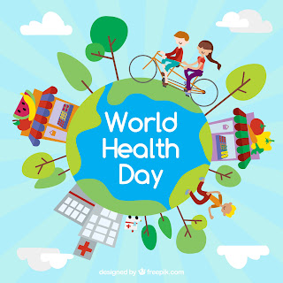 world health day 7 april vishwa swath sangathan