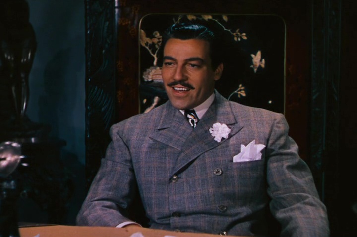 Forgotten Actors: Cesar Romero
