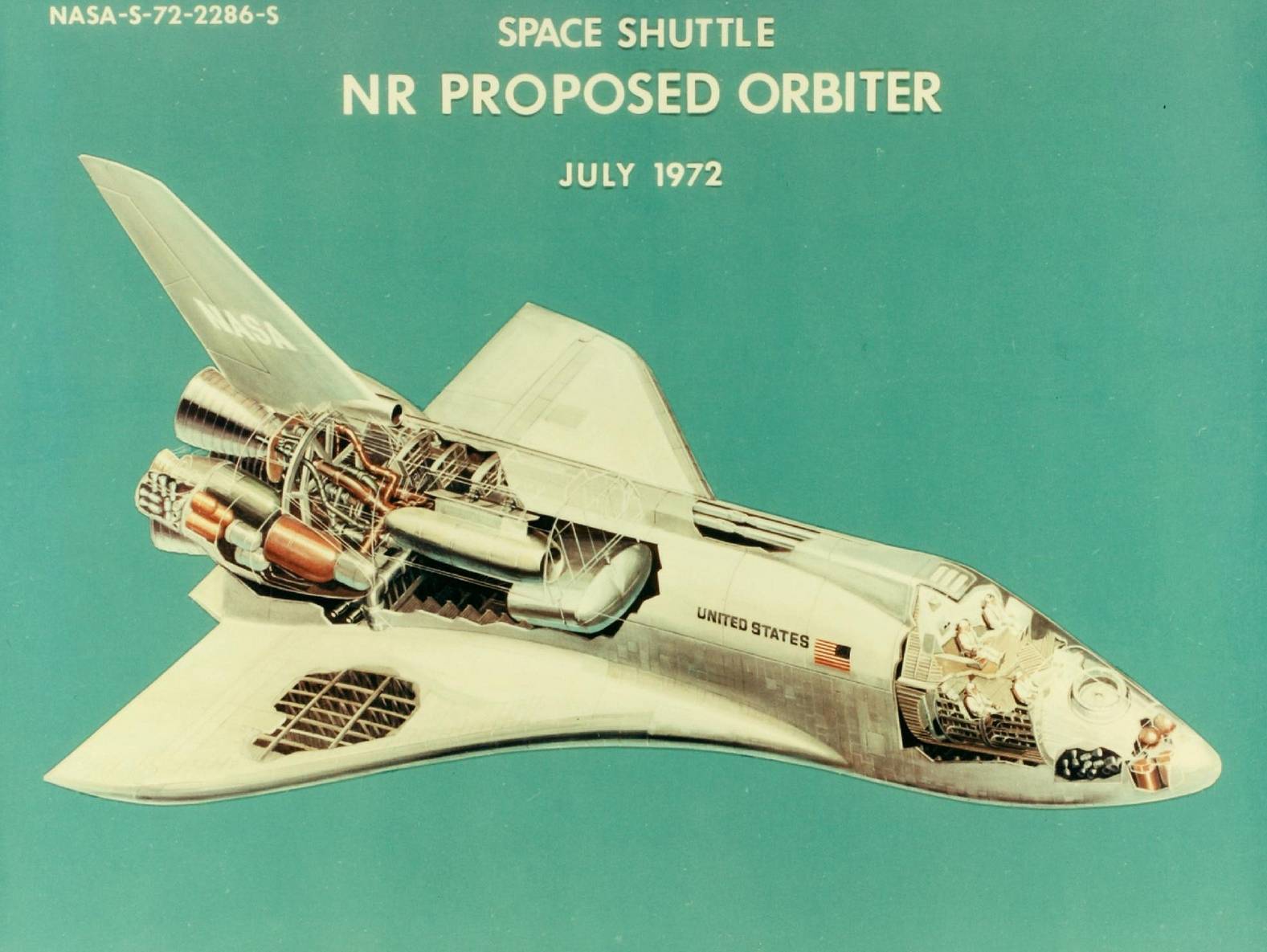 How NASA's new megarocket stacks up against its legendary Apollo  predecessor