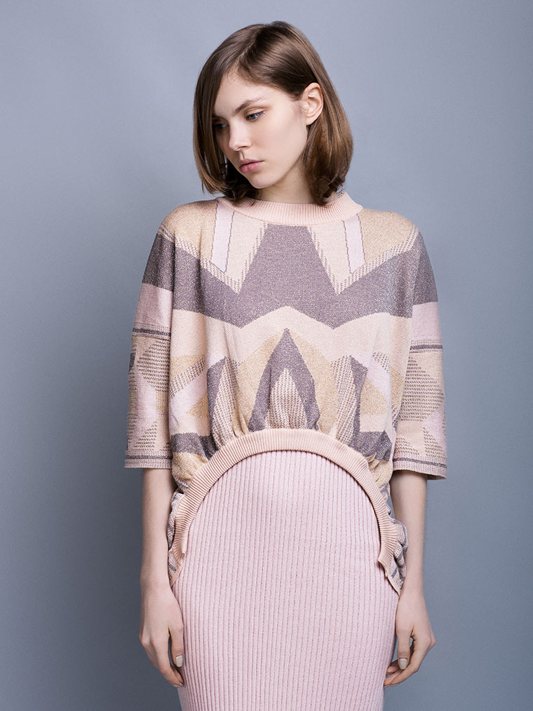 Movimento Moda Susana Bettencourt Fall/Winter 2017/18