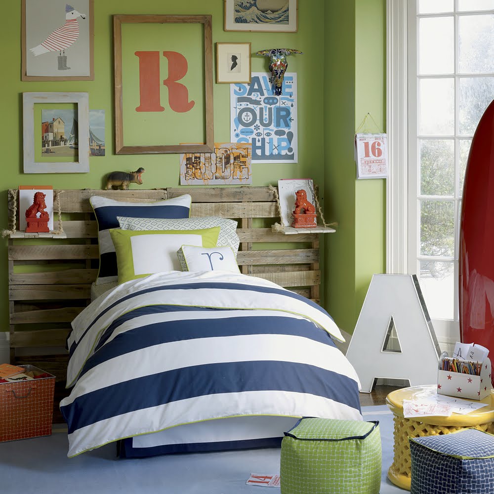 Ideas For Little Boys Bedroom Interior Designs Room