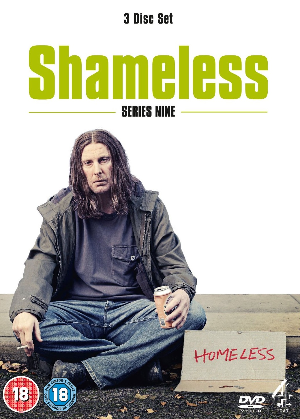La Vie Est Un Long Fleuve Tranquille Netflix Streaming Shameless (UK) - Saison 9 [Streaming] [Complete] - DpStreaming