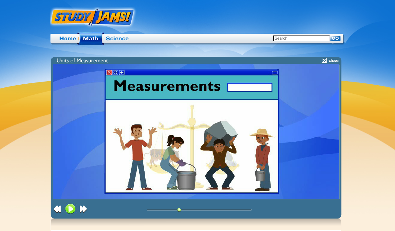 Interactive Ways to Teach Measurement [Includes FREEBIE] The