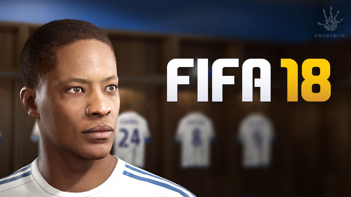 ea sport fifa 18 compassion ppsspp APK for Android Download