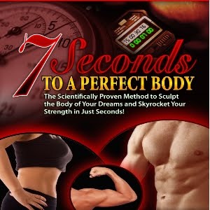 7 sec to Perfect Body