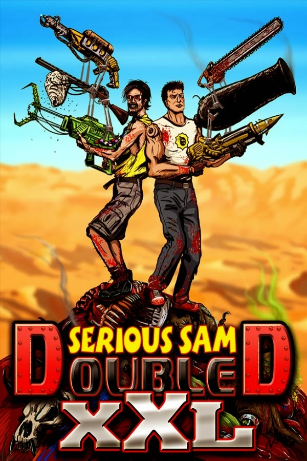 free download serious sam 3 pc game full version free download serious sam 3 pc game full version