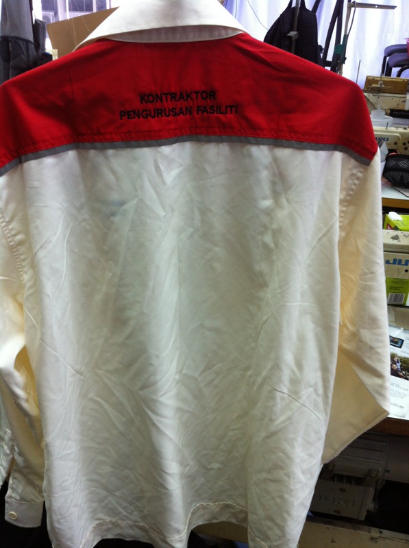 Technician Jacket & Overall