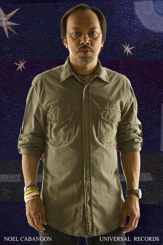 Original Pilipino Music Rises Again with Noel Cabangon's "Panaginip