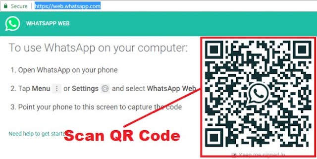how to use multiple whatsapp accounts on one pc