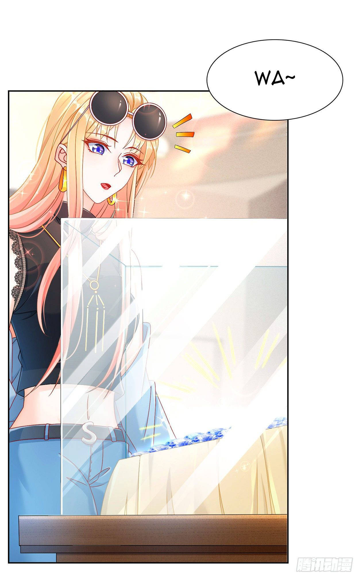 Tỷ Tỷ Nào Có Ý Xấu Chapter 3 - Trang 16