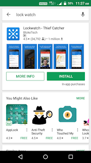 chori huye mobile ko kaise dhundhe