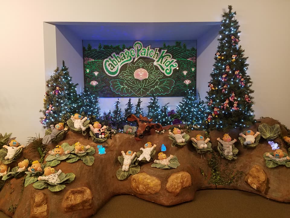 babyland general hospital cabbage patch