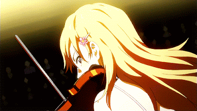 Shigatsu wa kimi no uso gif Shigatsu wa kimi no uso gif