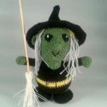 PATRON GRATIS BRUJA AMIGURUMI 21559