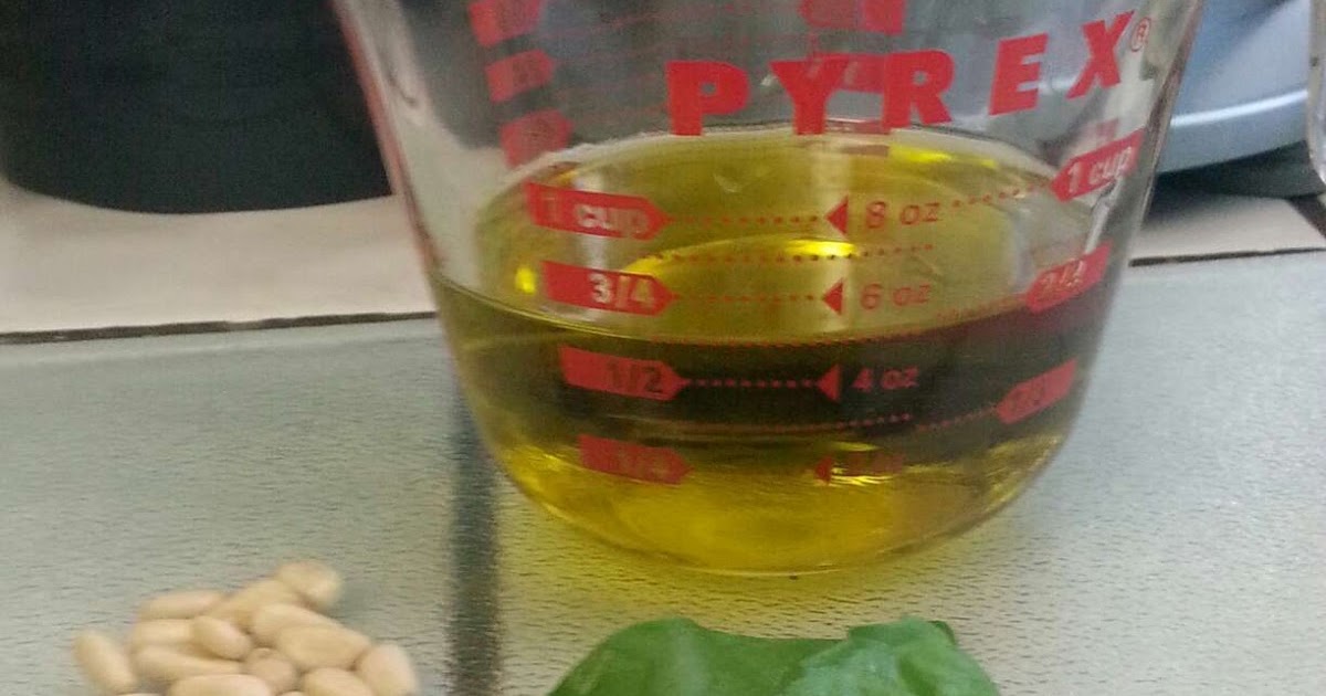 Conveying Awareness with Jessica David YUMO! Pesto in the Vitamix!