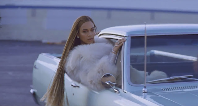 Cantora Beyoncé surpreendeu a todos ao lançar nova música e clipe