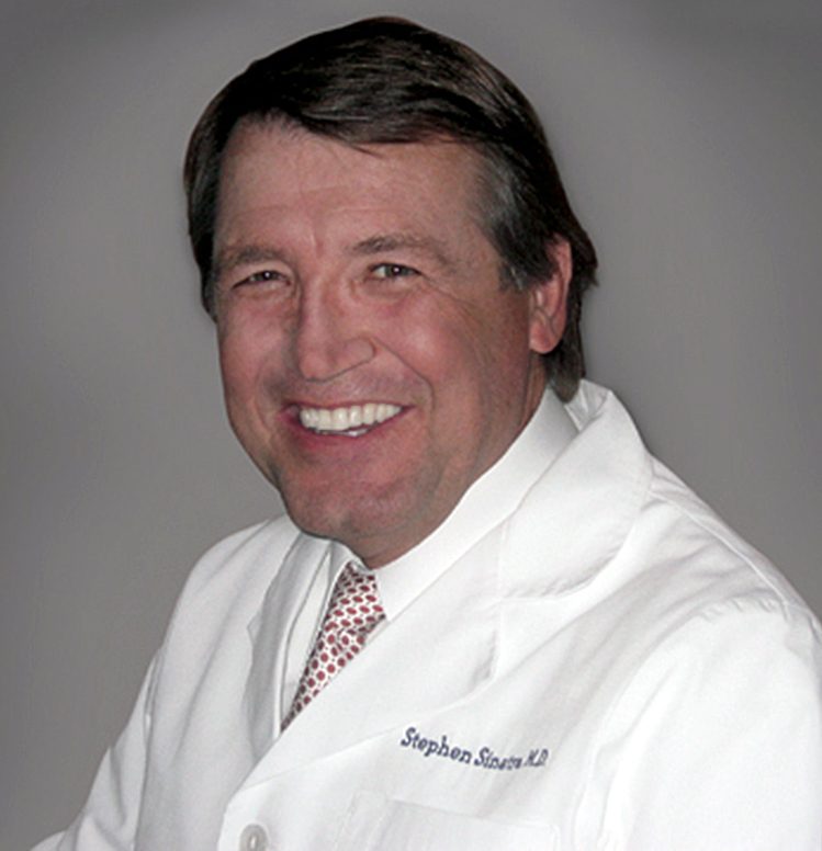 The View from Sandieland TRUTH IN MEDICINE EARTHING WHY DR. STEPHEN