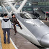 China unveils its new High Speed train