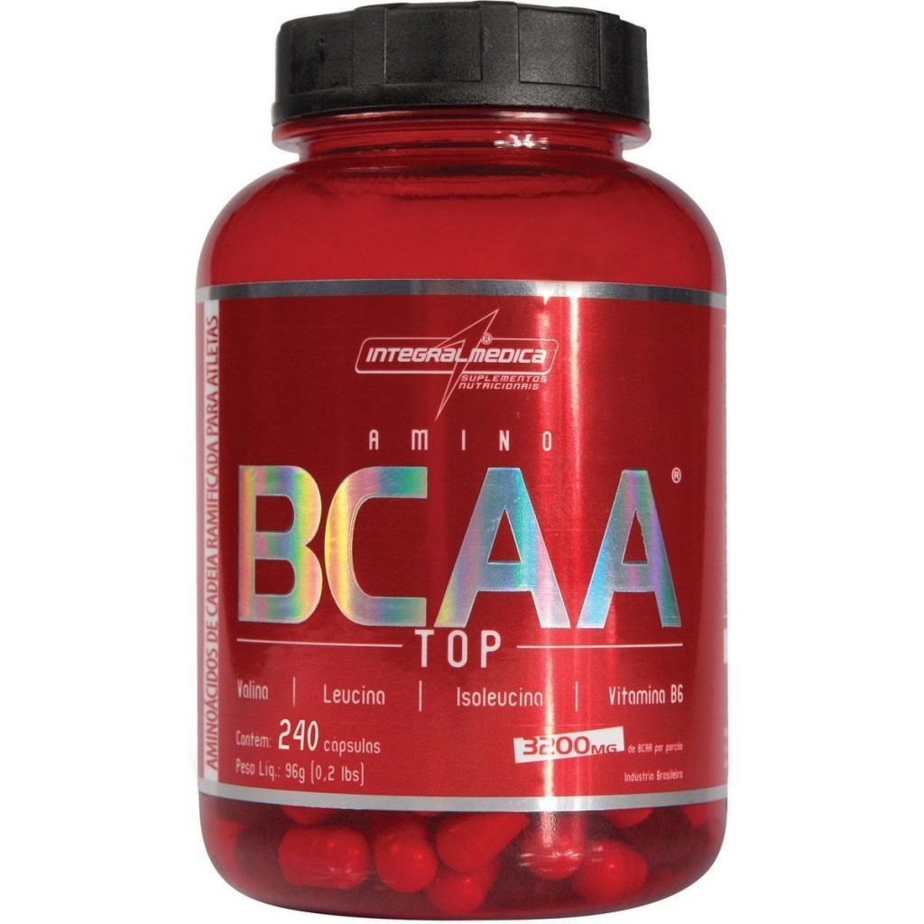Educação Física e Saúde BCAA O que é, efeitos e como tomar