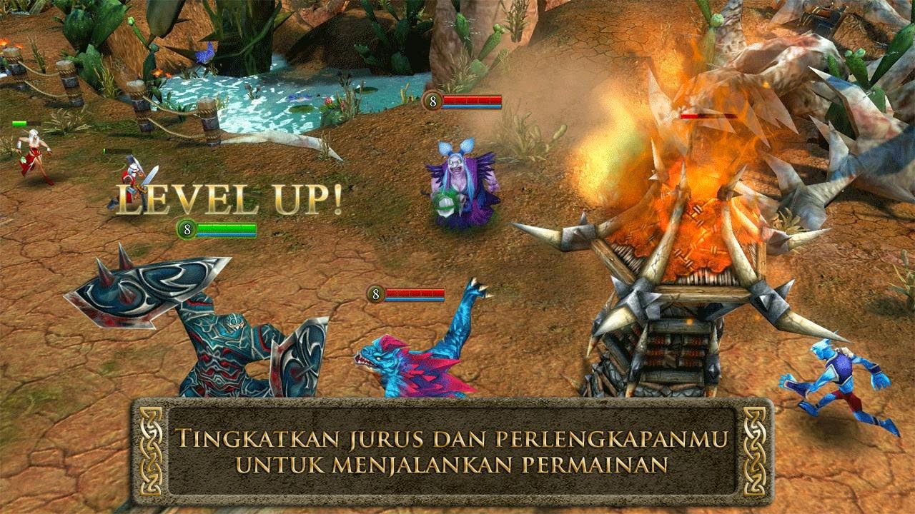 Game Android HD