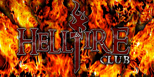 The Storyteller: The Hellfireclub (Part 2).