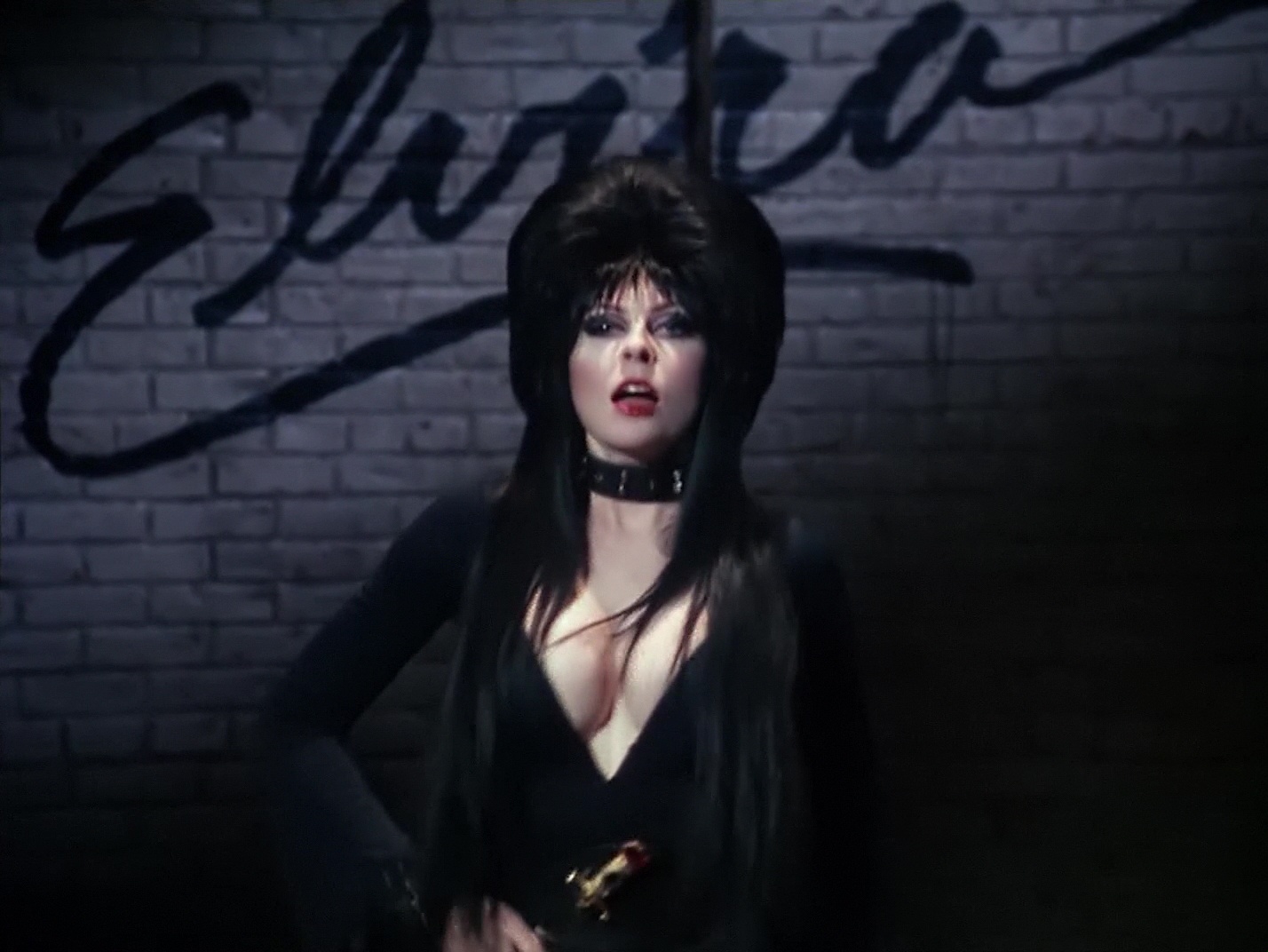 Elvira Maitresse Des Tenebres ELVIRA, MAÎTRESSE DES TENEBRES (1988) - La version 1080p VF et VOSTFR