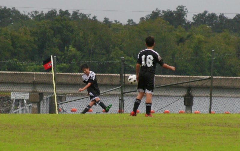 Spirit Boys Of Tampa 00/01 USA League U13 Boys Game2 Spirit Boys