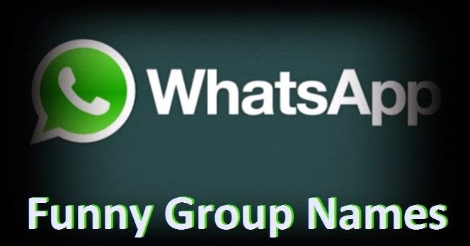 Cute names for coupon groups