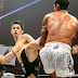 Thai Fight, Leo Pinto Vs Ncedo Gomba, Thai Boxing