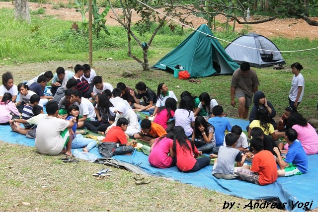 Sekolah Pelita Bangsa Bandar Lampung Perokok u