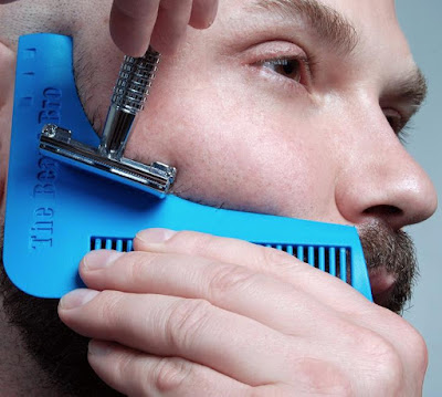 Best Grooming Products for You Beard Shaping Tool