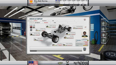 Racing Manager 2014 Crack