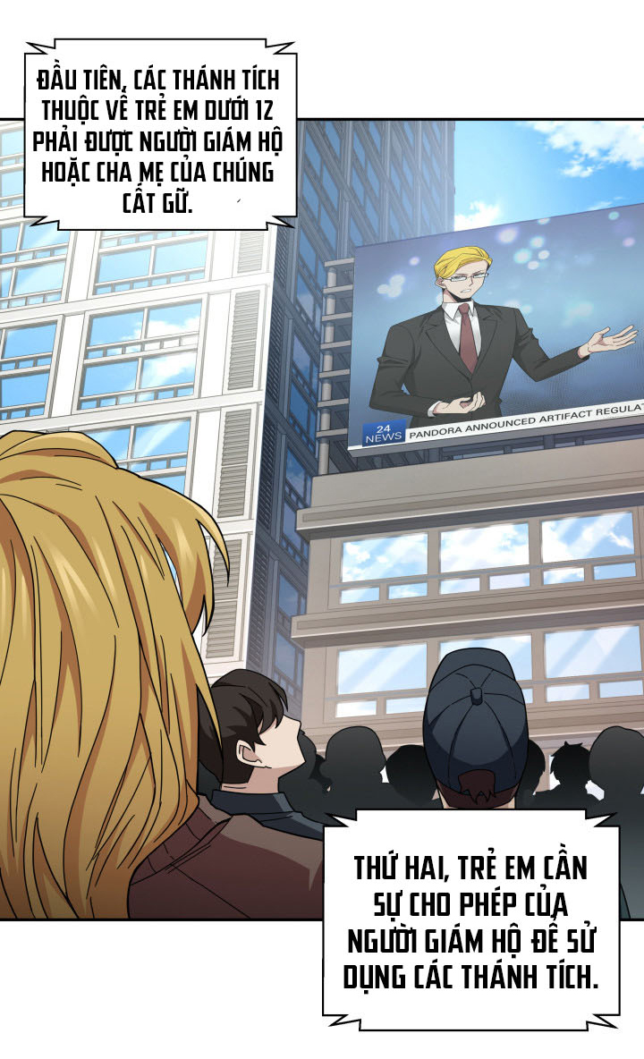 Vua Trộm mộ Chapter 123 - TC Truyện