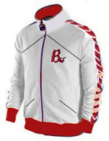 J-Fleece jaket parasut P6 Jaket Online Murah