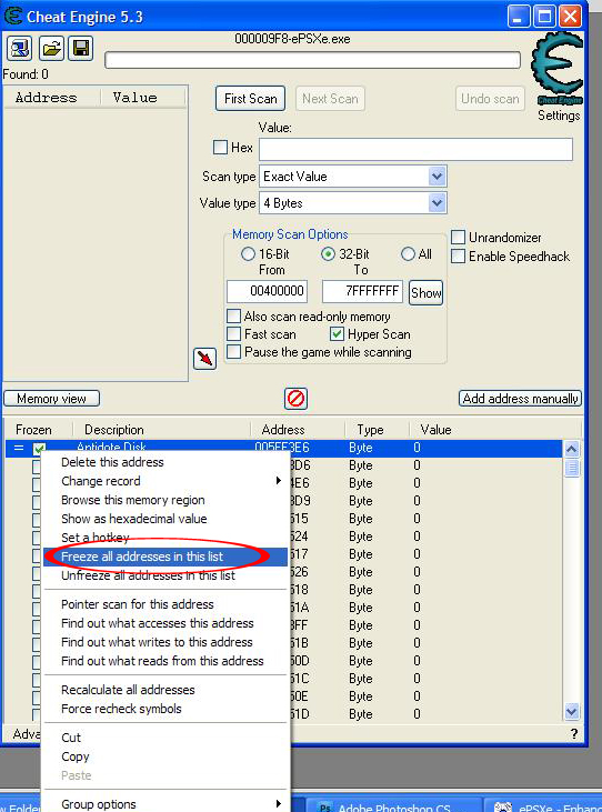 Misteri Adsense yang Hilang: Mengapa Cheat Engine Gagal Mengakses Pendapatan Iklan Google?