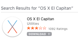 mac el capitan download iso mac el capitan download iso
