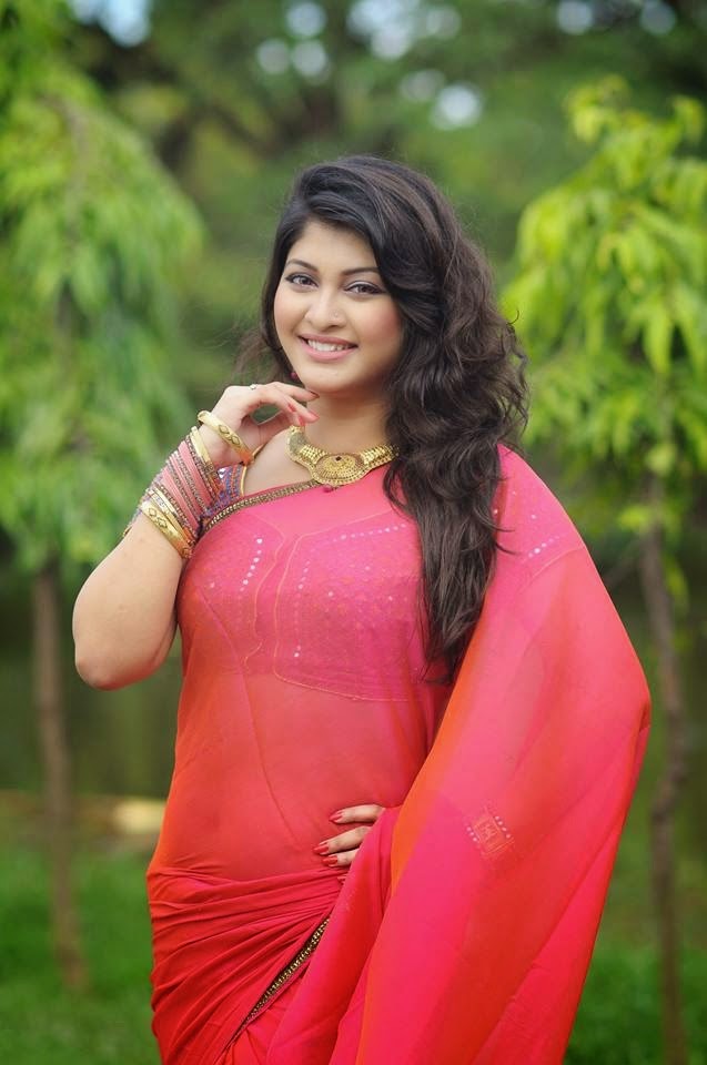 Bangladeshi Model Sarika  Lovely Girls Photo-6738
