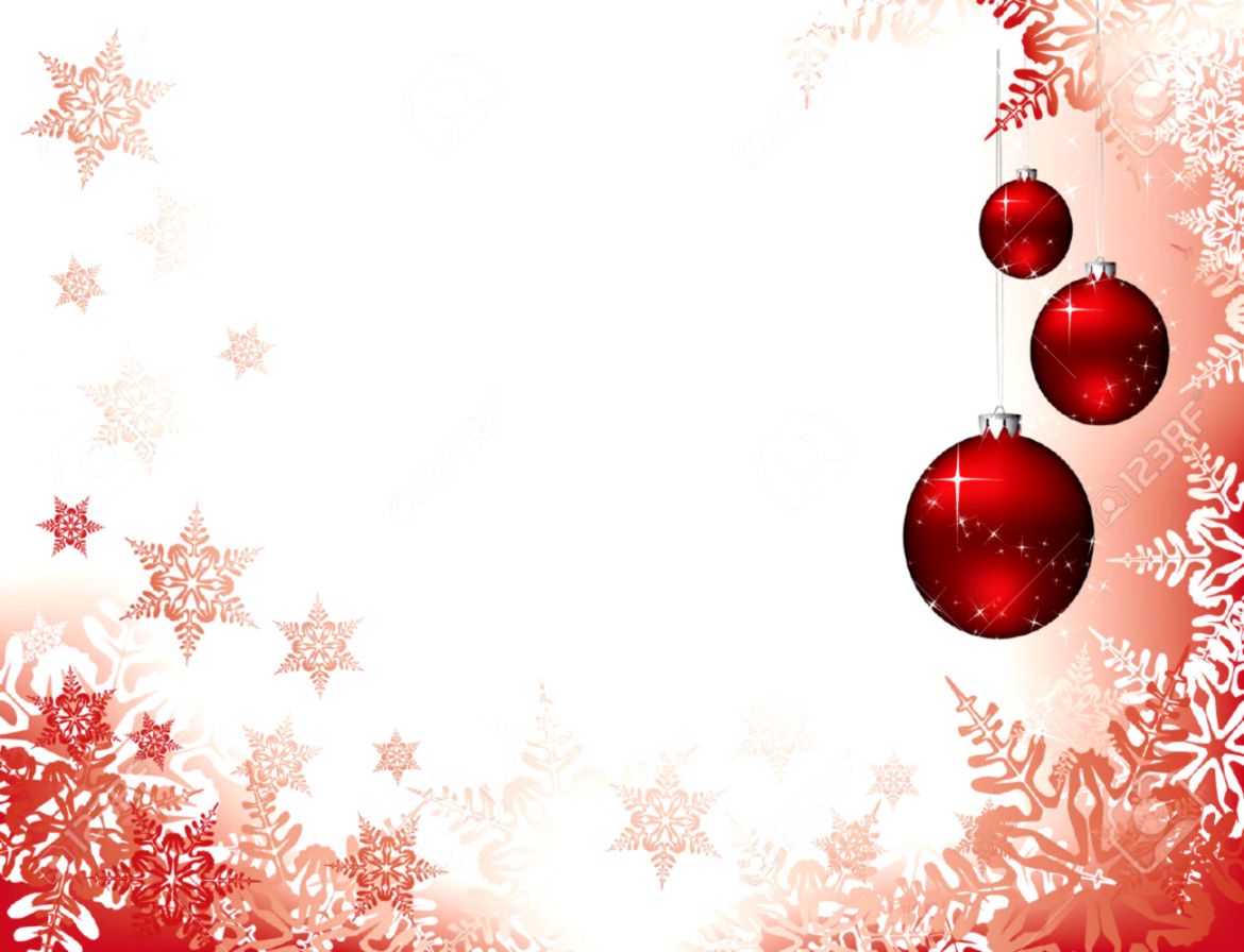Christmas Background Royalty Free