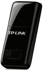 Télécharger TP-Link TL-WN823n Pilote Gratuit Windows 10/8.1/8/7