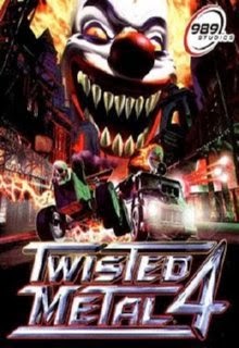download twisted metal 4 pc