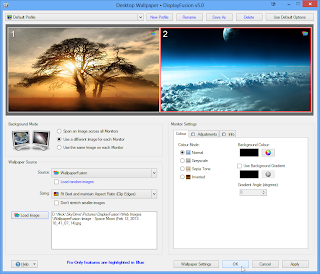 displayfusion multiple desktops displayfusion multiple desktops