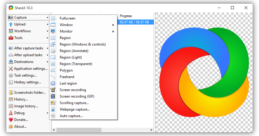 sharex free download for windows 10 sharex free download for windows 10