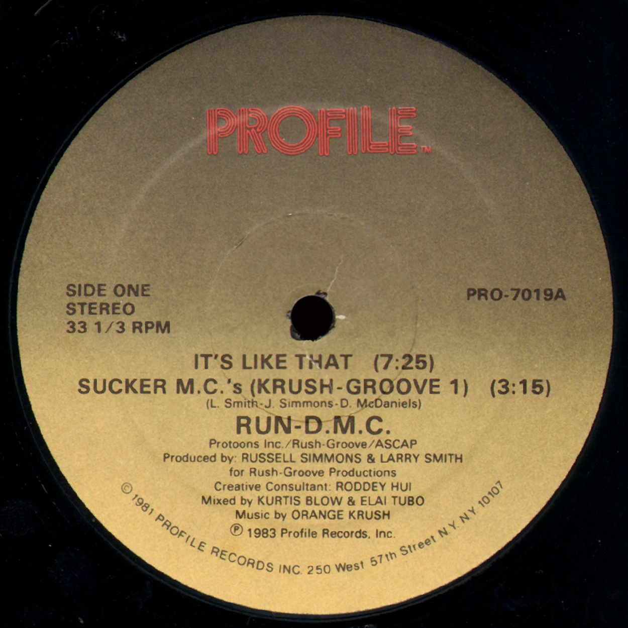 Groove Groove