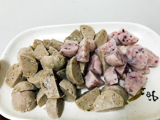 【宅配團購美食】跳伯丸子(嘉楠食品) ，喜愛懶人料理的小資女必買Ｑ彈丸子，迅速變小廚神～