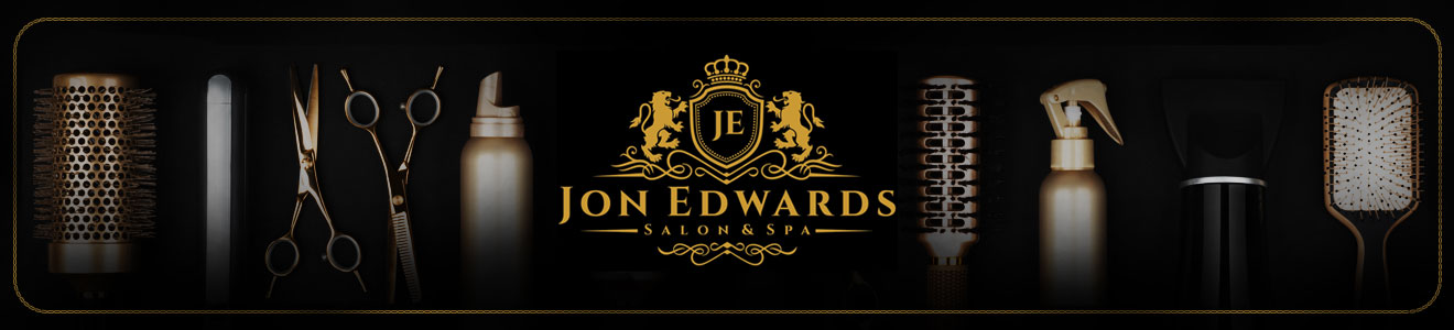 Jon Edwards Salon & Spa