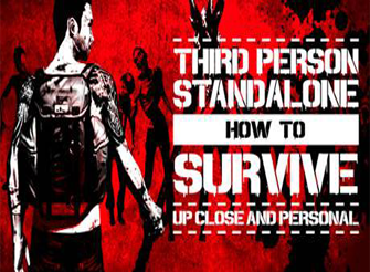 How To Survive Third Person Standalone [Full] [Español] [MEGA]