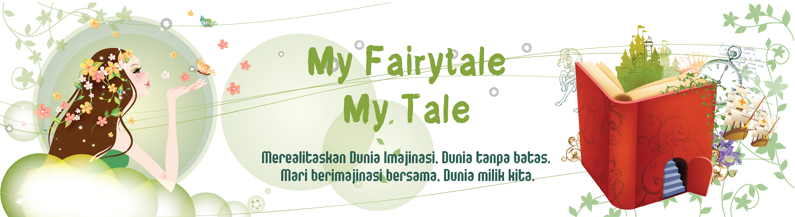 My Fairytale My Tale
